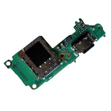 Fast Charger Board for Infinix 30 Pro USB Charging Dock Board Jack Plug Charger Port Connector Repair Parts X6873