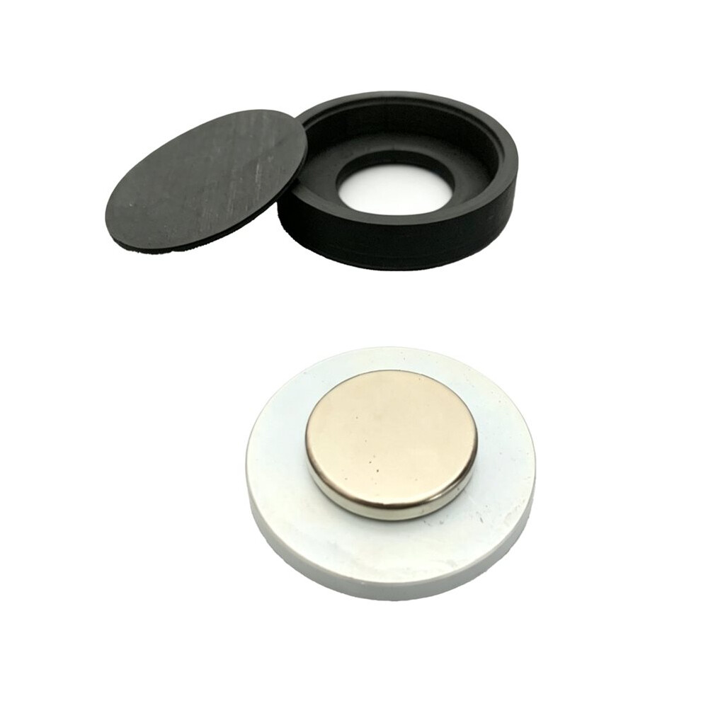 500G Magnetic Levitation Float Diy Accessories Neodymium Iron Boron Magnet 4711899710517