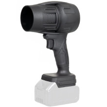 Secador de Pelo Portátil de 1000 W con Ventilador Turbo, Potente y Violento, con Cepillo Turbo y Ventilador de Chorro.