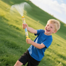 Romantic Firework Water Sprayers Toy for Couples, Night Light Atmosphere Pool Party Game, Water Spraying Soaker 8pcs