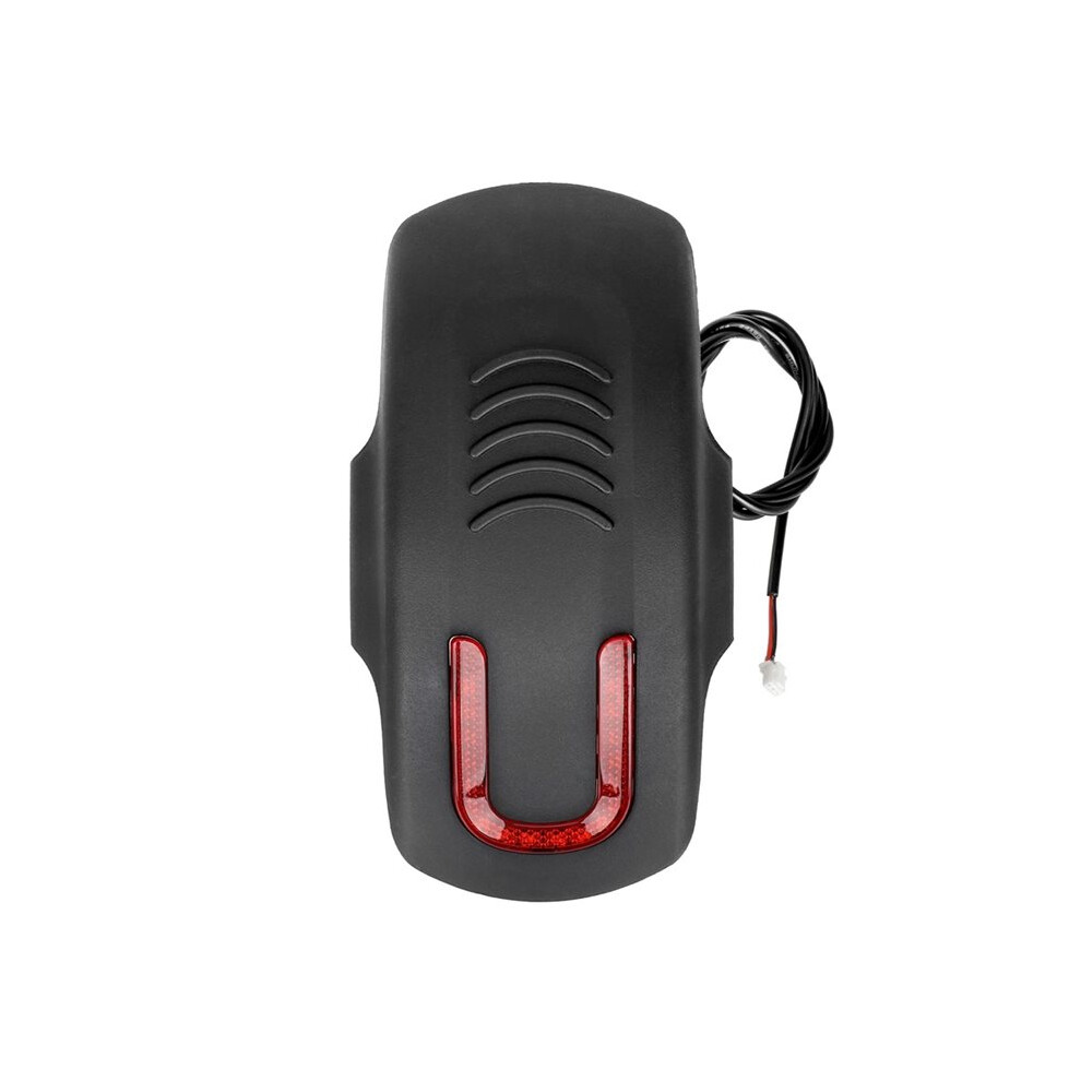 Rear For A1 Electric Scooter Rear Mudguard With Taillight Replacement Accessories 4713561920897