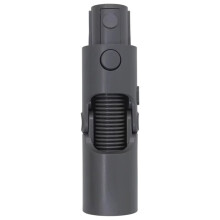 For V12 V11SE T10 T20 T30 R20/R20pro Vacuum Cleaner Bottom Adapter Flexible Accessories Conversion