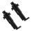 Front Headlight Washer Nozzle for  3 Series E90 E91 E92 E93 LCI 2006-2012 Headlamp Cleaning Jet 61677179311 1