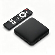 Android TV Box S905L3 TV Box Home Theater with Voice Media Player 2GB 8GB 4K Video Set Top Box EU Plug