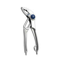 Water Pump Plier Multifunctional Water Pipe Wrench Adjustable Pipe Wrench Universal Household Maintenance Hand Tool