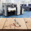 Stainless Steel Double  Water Level Sensor Float  Water Tank Pool Replacement Float  Parts 1