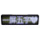 LED  Display Breastpiece DIY Scrolling Message LED Name Tag Badge Rechargeable  Five Characters White 1