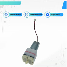Bomba de Esgoto para X50 Ultra/X50 Pro/X50 Master/X50s Pro Ultra/L10s Ultra Gen2/L40 Ultra/X30 Ultra - Peças de Reposição