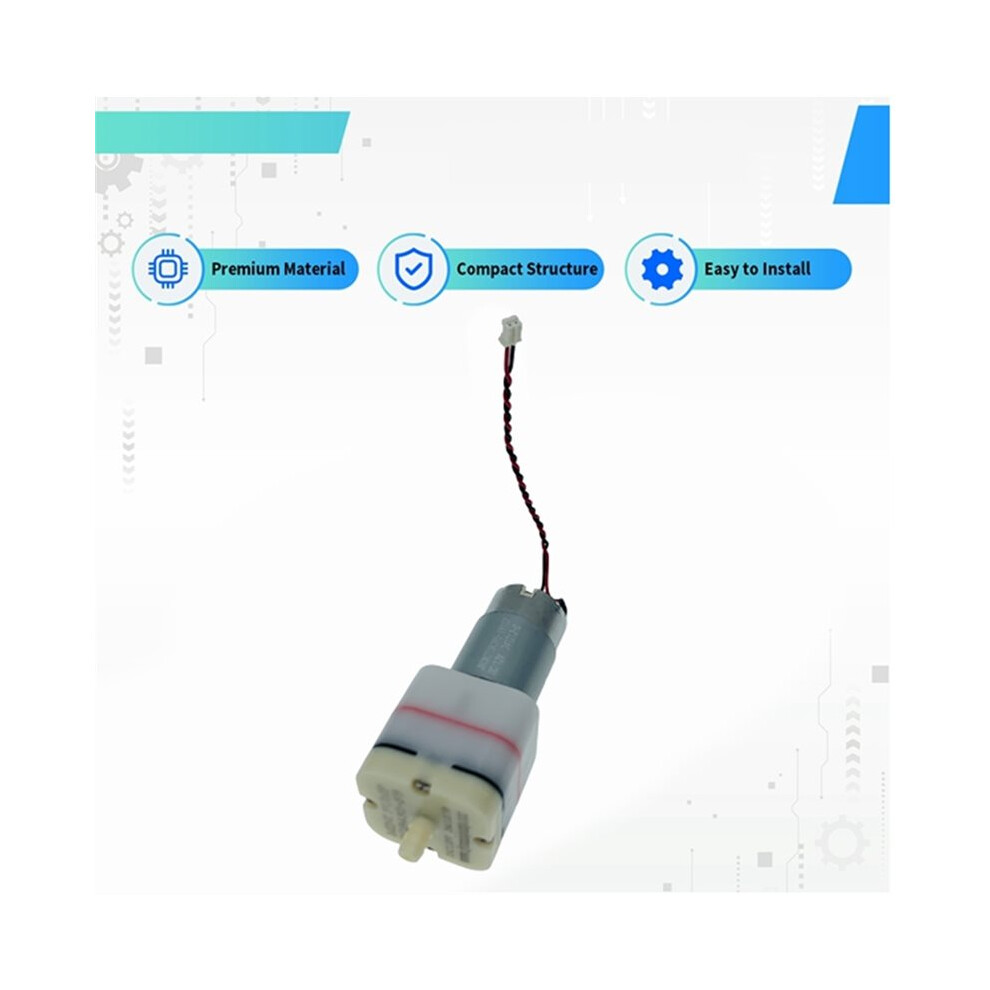 Sewage Pump For X50 Ultra/X50 Pro/X50 Master/X50s Pro Ultra/L10s Ultra Gen2/L40 Ultra/ X30 Ultra Spare Parts 6032542252771