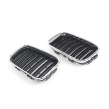 Frontgrill Rennsportgrills für  3er E36 1992-1996 51138122237 51138122238