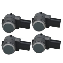 4PCS 0263003940 Parkeerhulp Sensor voor voor voor voor 25962147