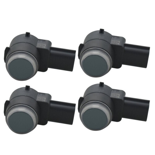 4PCS 0263003940 Parking Assist Sensor for     25962147
