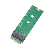 M.2 NGFF SSD to 20+6 Pin 26 Pin Converter Adapter for X1 Carbon