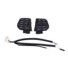 96700-C1510 Bouton de Commande au Volant pour  Sonata 2015-2017 : Régulateur de Vitesse et Bouton de Réglage Du Volume