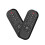 Remote Control for X One/ONE X/X Series X Console Infrared Remote Control 4