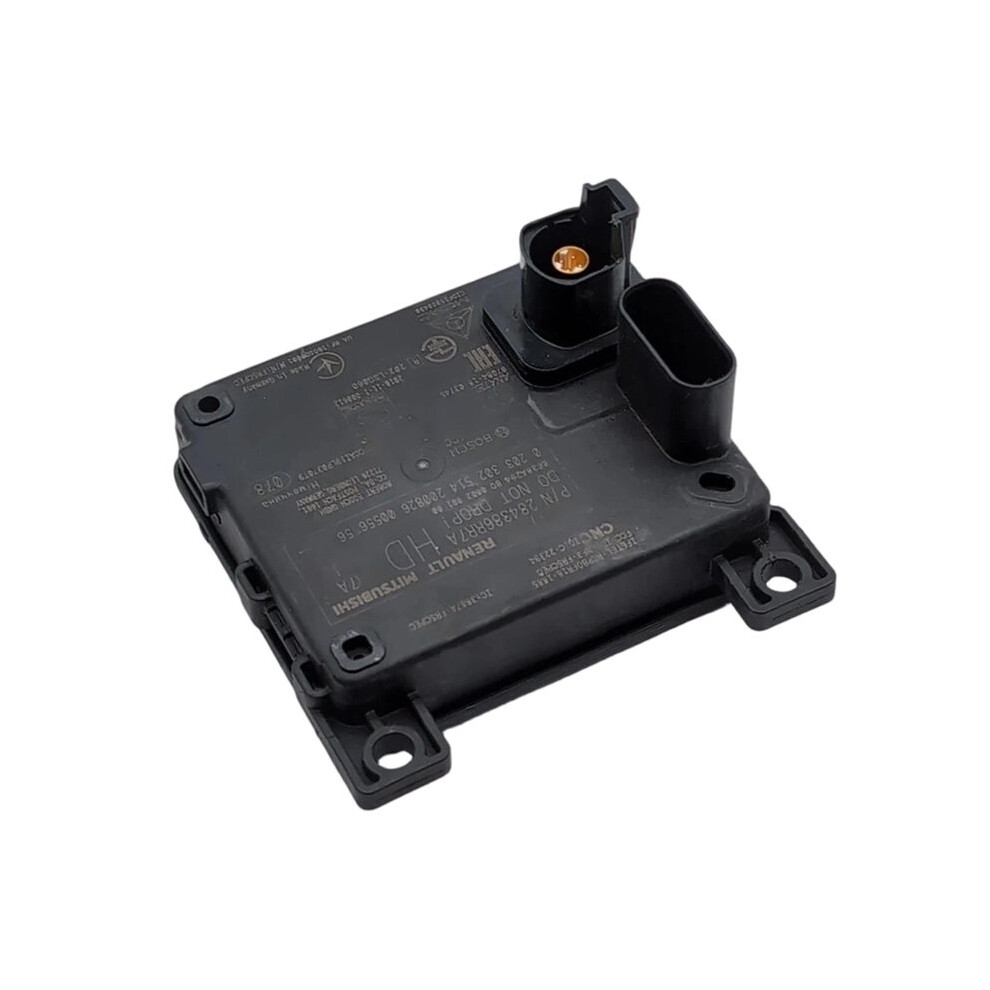 284386Rr7a Car Cruise Control Distance Sensor For Rogue 2021-2023 Light 4712824609180