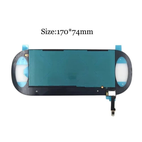 Replacement Back Touchpad Touch Pad PCB Board Module Parts for PS Vita PSV1000 Console