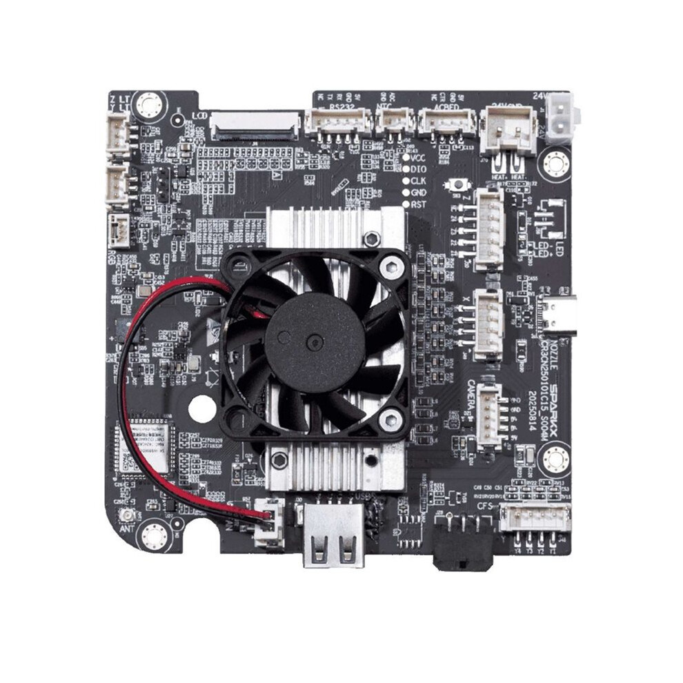 For  I7 Mainboard I7 Control Mainboard-C15-T9-T113-S4-International Version I7 3d Printer Parts-image-OPC-PVRPY5J-NEW