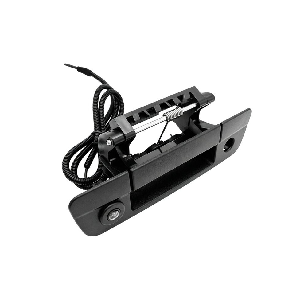 Car Tailgate Handle Rear View Camera Backup Camera For Ram 1500 2500 3500 68044904Ag 68044906Ae 68044906Ab 6033646973029