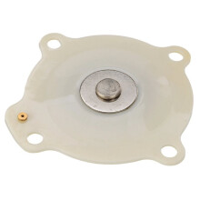 Kits de Reparación de Diafragma Compatibles con C113443 C113444 3 o 4 en 1 Pulgada, Resorte de Diafragma, Repuestos para Jardín (C113443)