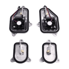 Module de Clignotants et Phares à LED 63117466543 63117466544 pour Série 1 F52 118i 120i 125i