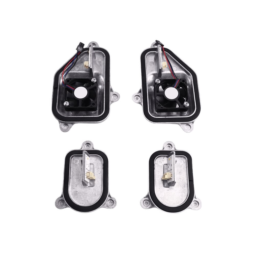 Led Head Turn Signal Module 63117466543 63117466544 For 1 Series F52 118I 120I 125I Light 6031447347476