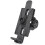 Self-Adjustable Wire Bracket with Quick Release Water Bottle Cage Quick Release Knob for Mountain Road Bikes 1