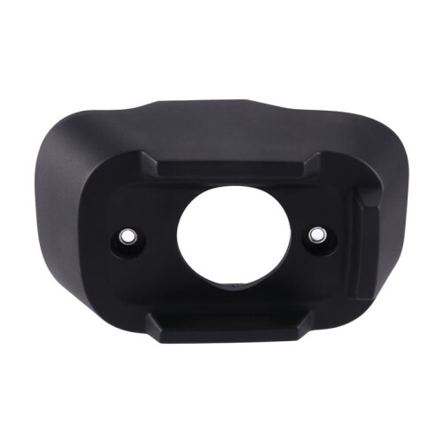 Peças para Motocicleta: Capa Protetora Traseira Do Escapamento CF1000 para  1000MTX
