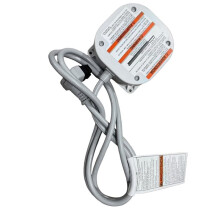Para Lavavajillas para , Cable de Alimentación con Kit de Caja de Conexiones SMZPCJB1UC 11031987, Caja de Conexión de Cables de Alimentación