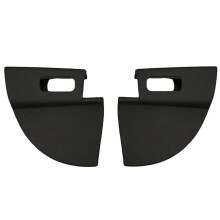Silicone Glasses Side Shields Anti-Slip Anti-Glare Shield for Meta Headliner Skyler (Gen 1/2)