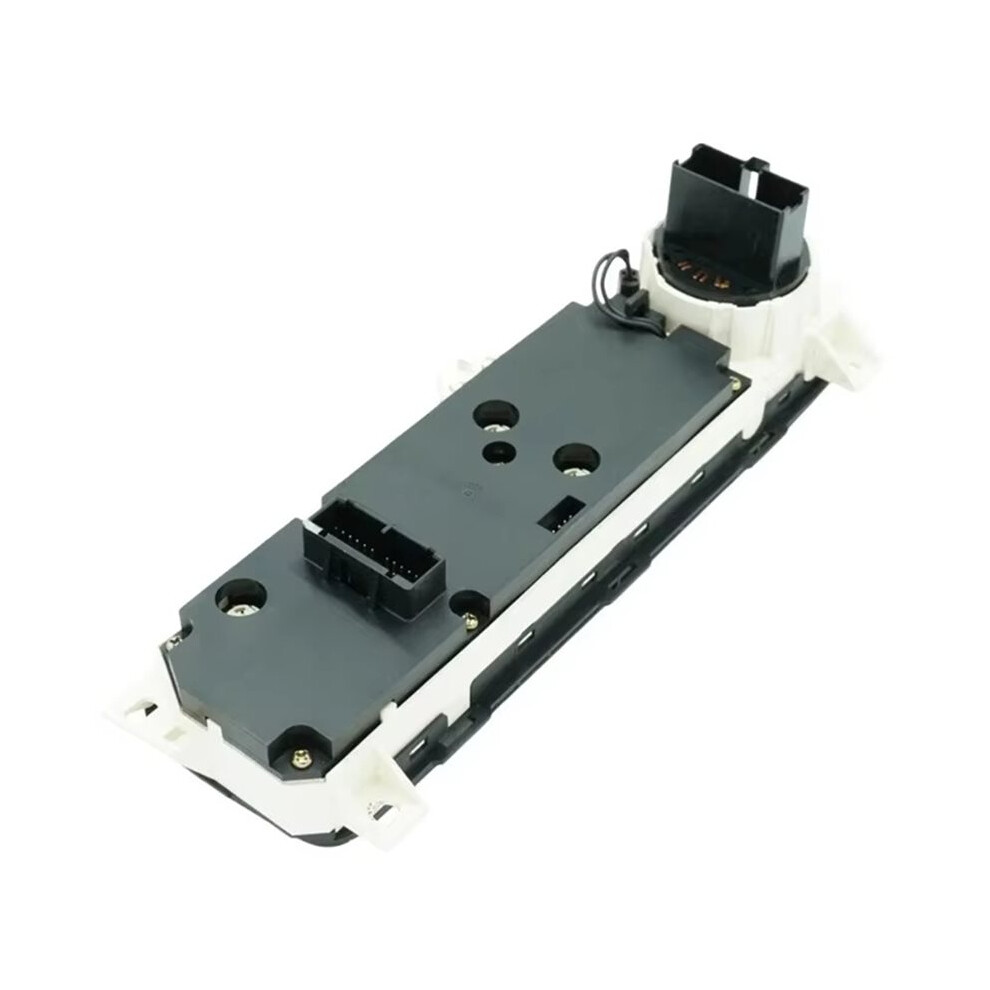 79600S84a21za Air Conditioning Control Panel Climate Control For Accord 2001-2002 Black 6033536015334