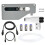 AMS Filament Buffer Assembly Kit for , Multi-Color 3D Printing Accessory for P1P P1S X1C X1E 3D Printer 2