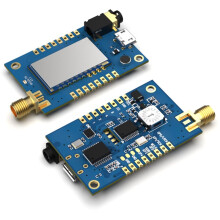 Für G-NiceRF Low Latency High Fidelity Wireless Audio Module SA326 UHF:500-515 MHz 200 Meter 48 KHz Abtastrate