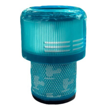 Für V15 V11 SV14 Waschbarer Filter HEPA Akku-Staubsauger Ersatzteile HEPA-Nachfilter