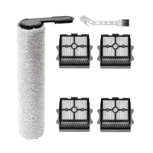 6pcs for  Floor One  S6/Stretch S6 /S7 Stretch Ultra Wet Dry Vacuum Cleaner Consumable Accessories
