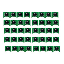 40 Stück Chips für CF350A CF351A CF352A CF35 CB435A CB436A CE285A CE278A CE505A CF280A CE255A CC364A Kartusche