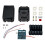 10Core Battery Storage Box Case for  18V Power Tools with 18650 Battery Protection Board Replacement Parts 1