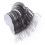 50Pcs Bow Wire Needle Threader Stitch Insertion Machine Hand Sewing Thread Tool 1