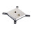 CT3 CPU Water Block , for LGA1700/1851 for AMD4/5 1