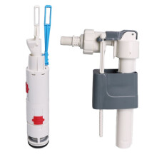 G3/8 Zoll Verdecktes Wandmontiertes Toilettenspülventil für WDI-Tanks WH053 WH063 WH050D Zisternenteile