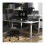Electric desk MA-Leader 7.6 White 4