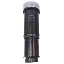 50x Retractable Laser Expander 530-1100nm for Laser Pump Source Raycus MAX Pump DIY Parts