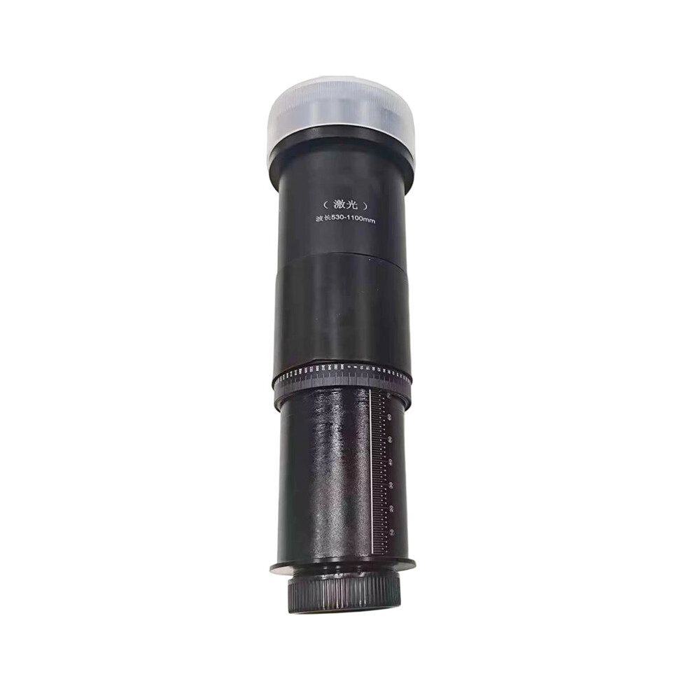 50X Retractable Laser Expander 530-1100Nm For Laser Pump Source Raycus Max Pump Diy Parts 6031501364272