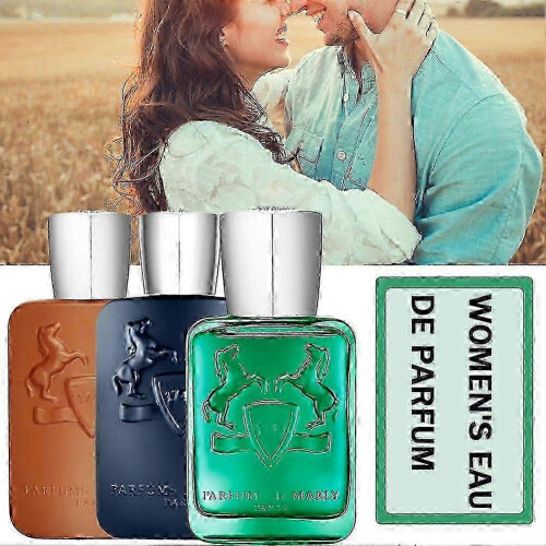 (A) Parfums de Marly Galloway Eau De Parfum Spray For Men 125ml 1