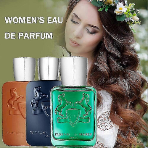 (A) Parfums de Marly Galloway Eau De Parfum Spray For Men 125ml 2