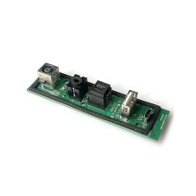 Power Supply Board Connector for Hyperboom Charge Port Replacement USB Jack Interface Socket Repair Part