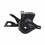 Shimano Manette VTT - SHIMANO - Deore M6100 - 12 Vitesses - Droite - Indicateur 2