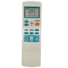 Remote Control for Air Conditioner ARC433A46 Replacement Controller for AC Units