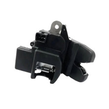 81230-1R020 Trunk Door Lock Actuator Motor Tailgate Liftgate Boot for 2011-2017