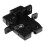 Tailgate Locks 905022DX0A 90502ED00A are Suitable for  Tiida, Qashqai, Caesar MK1, and Tiida. 1